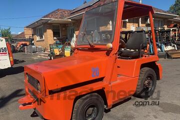 Toyota   2TD-20 Tow Tug