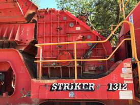 2006 STRIKER 1312 IMPACTOR - picture2' - Click to enlarge