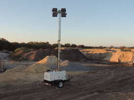 Nion Industries Mine Spec Tower - picture1' - Click to enlarge