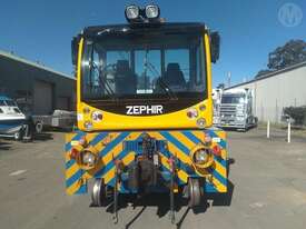 Zephir LOK6110S - picture0' - Click to enlarge