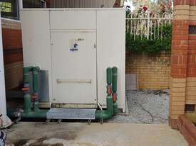 APAC Swimming Pool Heat Pump - picture0' - Click to enlarge
