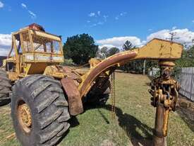 Foerstry Skidder - picture0' - Click to enlarge