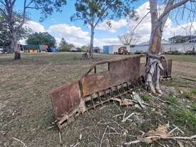 Foerstry Skidder - picture1' - Click to enlarge