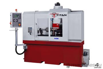 Titan   Automatic Tool Grinder