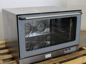 FED YXD-8A-C 4 Tray Convection Oven - picture0' - Click to enlarge