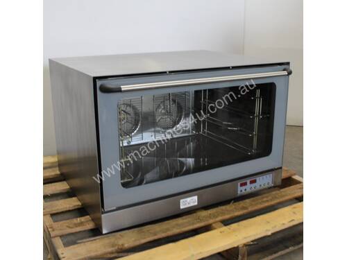 FED YXD-8A-C 4 Tray Convection Oven