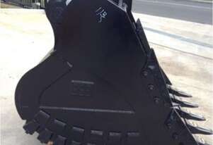 BETTA BILT BUCKETS 20 TONNE ROCK BUCKETS