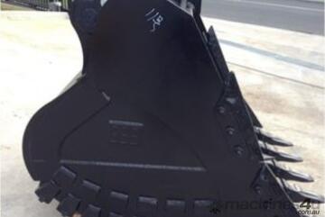 BETTA BILT BUCKETS 20 TONNE ROCK BUCKETS