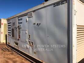 CATERPILLAR C18 Power Modules - picture2' - Click to enlarge