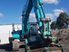 EX86 Kobelco SK250-8 for Hire - picture0' - Click to enlarge
