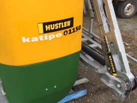 HUSTLER KATIPO 1150L 12M BOOM - picture0' - Click to enlarge