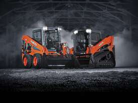 WHEEL LOADERS - picture0' - Click to enlarge