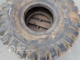 1 X GOODYEAR HRL-3A 26.5-25 EARTHMOVING TYRE - picture0' - Click to enlarge