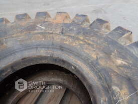 1 X GOODYEAR HRL-3A 26.5-25 EARTHMOVING TYRE - picture2' - Click to enlarge