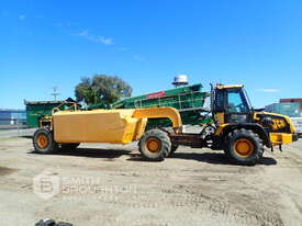 2001 JCB DINOSAUR WATER CART - picture0' - Click to enlarge