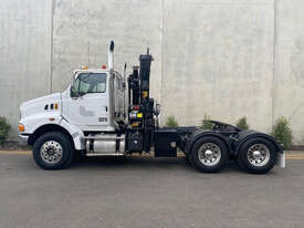 Sterling LT9500 Primemover Truck - picture0' - Click to enlarge
