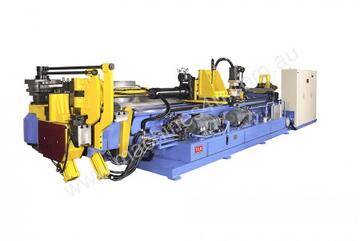 YLM - CNC hybrid tube bending machine CNC-130 [made in Taiwan]