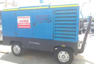 900CFM - 1000CFM Air Compressor