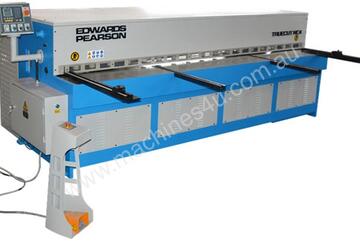 Hydraulic Guillotine (Shear)