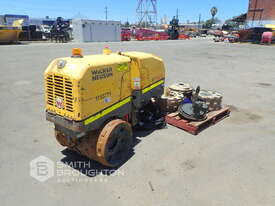 2015 WACKER NEUSON RTSC2 VIBRATORY TRENCH ROLLER - picture1' - Click to enlarge