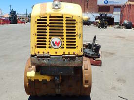 2015 WACKER NEUSON RTSC2 VIBRATORY TRENCH ROLLER - picture2' - Click to enlarge