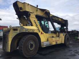 46.0T Diesel Reach Stacker - picture0' - Click to enlarge