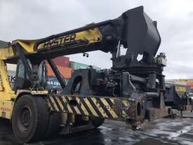 46.0T Diesel Reach Stacker - picture1' - Click to enlarge