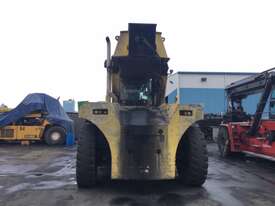 46.0T Diesel Reach Stacker - picture2' - Click to enlarge