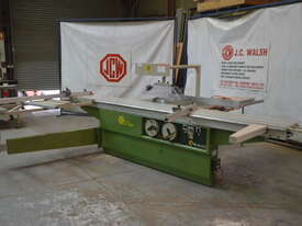 Griggio 3600mm panel saw - picture0' - Click to enlarge