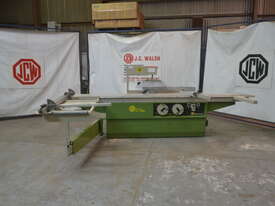 Griggio 3600mm panel saw - picture1' - Click to enlarge