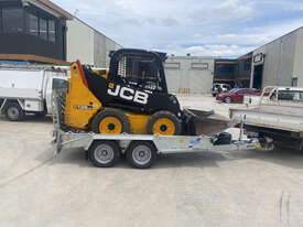 2019 JCB 135HD Skid Steer  - picture0' - Click to enlarge