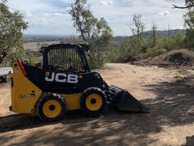 2019 JCB 135HD Skid Steer  - picture1' - Click to enlarge
