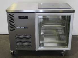 Williams GC1UGDSL Glass Chiller - picture0' - Click to enlarge
