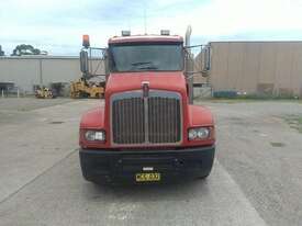 Kenworth T402 - picture0' - Click to enlarge