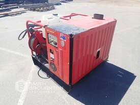 SPITWATER SW15200DE HOT & COLD PRESSURE SPRAYER - picture1' - Click to enlarge