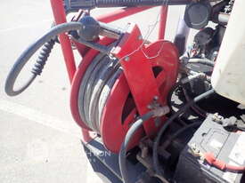 SPITWATER SW15200DE HOT & COLD PRESSURE SPRAYER - picture2' - Click to enlarge