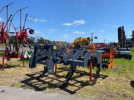Mandam Grot 3.0 Chisel Plough/Rippers Tillage Equip - picture1' - Click to enlarge