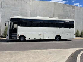 Hino AD City bus Bus - picture0' - Click to enlarge