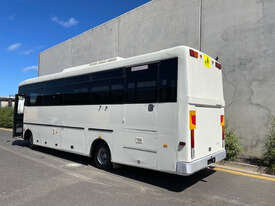 Hino AD City bus Bus - picture1' - Click to enlarge