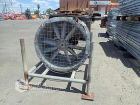 3 PHASE INDUSTRIAL FAN - picture0' - Click to enlarge