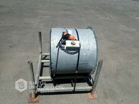 3 PHASE INDUSTRIAL FAN - picture0' - Click to enlarge