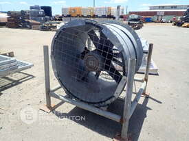 3 PHASE INDUSTRIAL FAN - picture2' - Click to enlarge