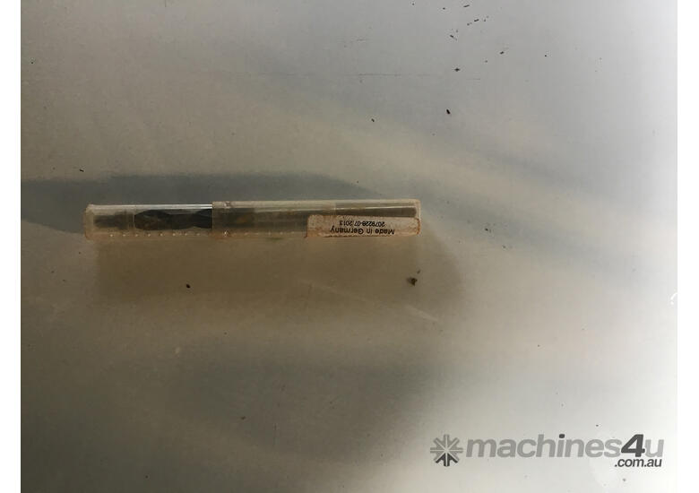 New hilti Hilti 09 16 Stepped Drill Bit TXBT 4 7110 377080 Metal