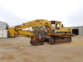 1985 Caterpillar 235BH Excavator *CONDITIONS APPLY* - picture0' - Click to enlarge