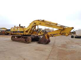 1985 Caterpillar 235BH Excavator *CONDITIONS APPLY* - picture0' - Click to enlarge
