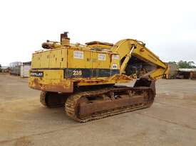 1985 Caterpillar 235BH Excavator *CONDITIONS APPLY* - picture1' - Click to enlarge