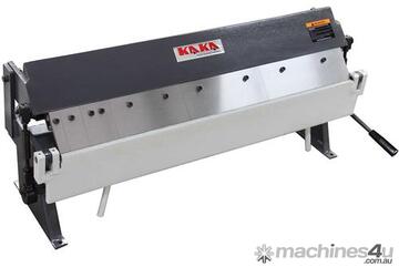 Kang industrial 915mm PAN & BOX BRAKE W1.0X915A