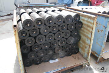 rollers steel conv.rollers