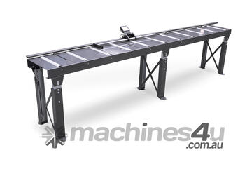 Bomar Roller Conveyor M Series