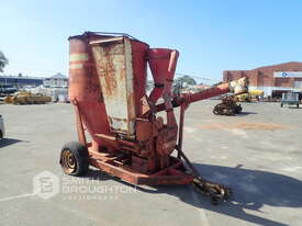 GRASSLANDS GEHL100 MIX ALL GRAIN MIXER - picture2' - Click to enlarge